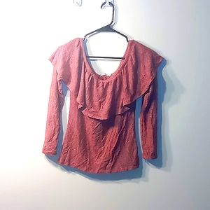 Heart Hips large sweater